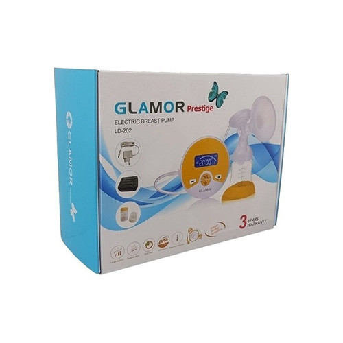 شیر دوش برقی مدل LD-202