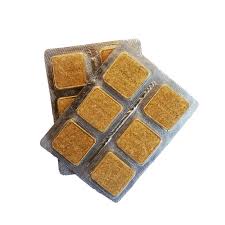 هر بسته یک ورق ۱۲ عددی